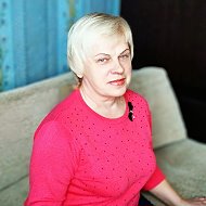 Вера Гупало