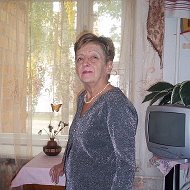 Александра Наривончик
