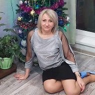 Татьяна Евстафьева