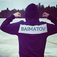 Baimatov Тт