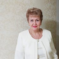 Ольга Кошелева