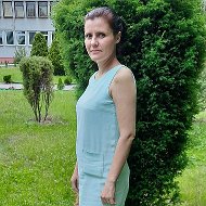 Екатерина Войтюк