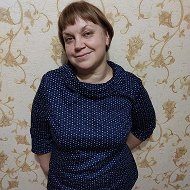 Светлана Бережная-дробот