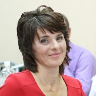 Анжела Наумович