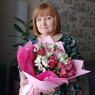 Natalia Yalfimova