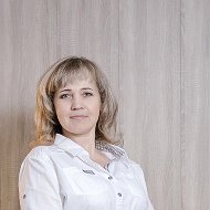 Елена Балахонцева