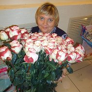 Татьяна Миляева