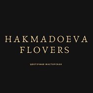 Hakmadoeva Flowers