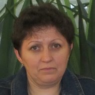 Галина Гула