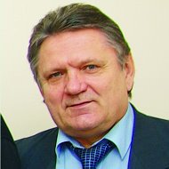 Николай Пермяк