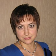 Светлана Симиниченко