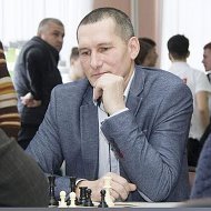 Николай Токарев