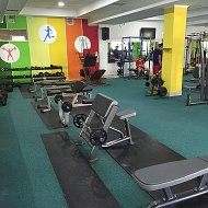 Fitness Club