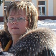 Ольга Свешникова