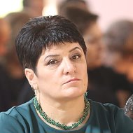 Елена Сосина