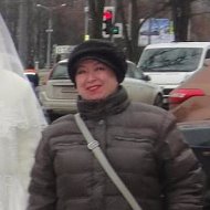 Евгения Масленникова