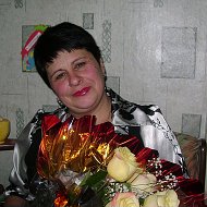 Лилия Батюшкина