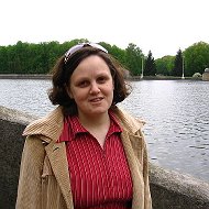 Елена Хробастова