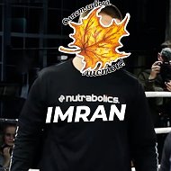 Imran Imranov