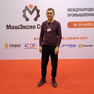 Сергей Краснов