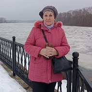 Елена Прохоренко