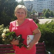Наталья Чернявская