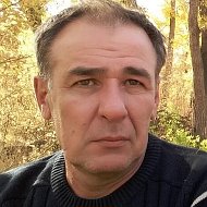 Игорь Кованые