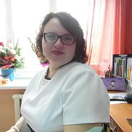 Татьяна Жемчужникова