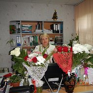 Галина Губаревич