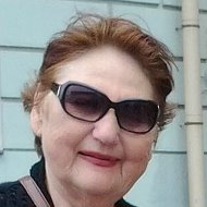 Таиса Незнамова