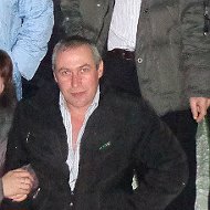 Иван Копылов