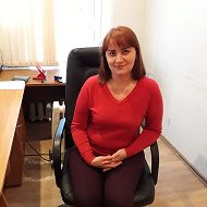 Марина Лисенкова