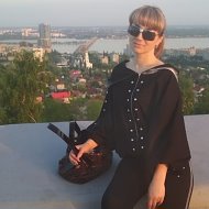 Мария Воинкова
