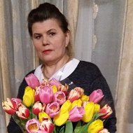 Анна Каткова