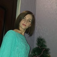 Екатерина Рыштакова