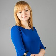 Елена Полосова