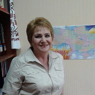 Зоя Давиденко