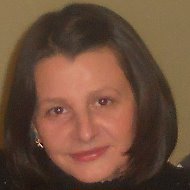 Наталя Ожибко