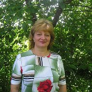 Тамара Рудковская