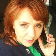 Ирина Гришанова