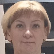 Юлия Козулина