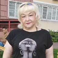 Данилова Ирина