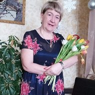 Екатерина Заборцева