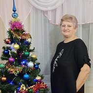 Валентина Ковалева