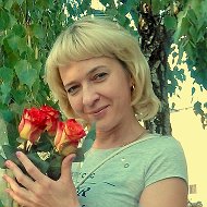Татьяна Чапниди