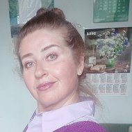 Марина Овсянникова