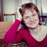 Катя Алисионок