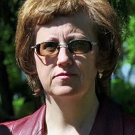 Тамара Пикус