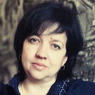 Татьяна Карпинская