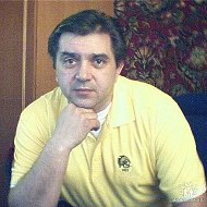 Анатолий Шимчук